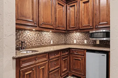 3 Player Ridge Court The Woodlands TX 77382