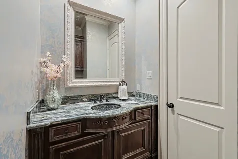 3 Player Ridge Court The Woodlands TX 77382