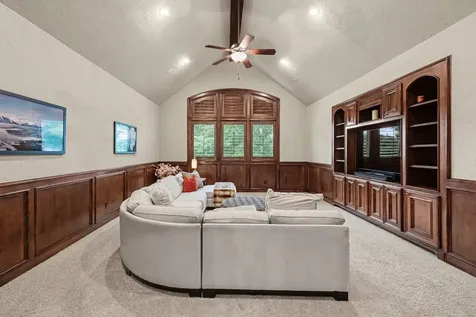 3 Player Ridge Court The Woodlands TX 77382