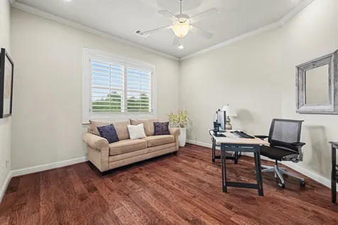 3 Player Ridge Court The Woodlands TX 77382