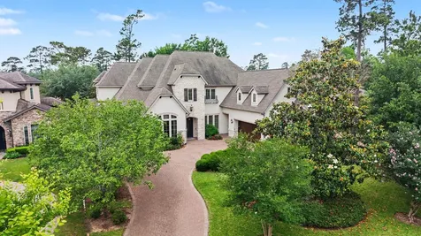 3 Player Ridge Court The Woodlands TX 77382