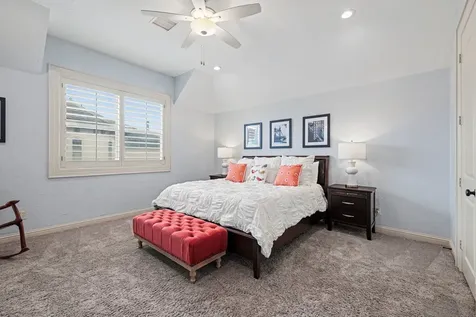 3 Player Ridge Court The Woodlands TX 77382
