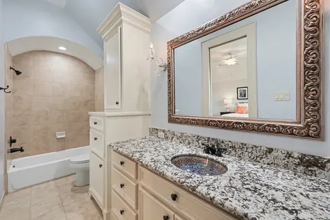 3 Player Ridge Court The Woodlands TX 77382