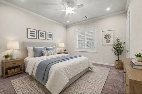 3 Player Ridge Court The Woodlands TX 77382