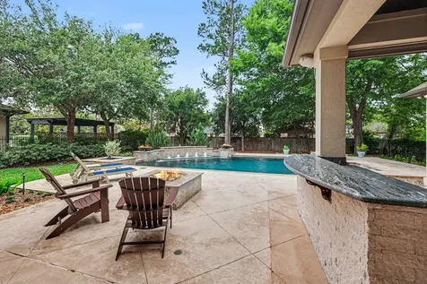 3 Player Ridge Court The Woodlands TX 77382