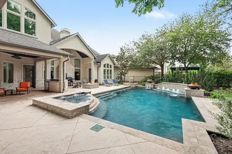 3 Player Ridge Court The Woodlands TX 77382