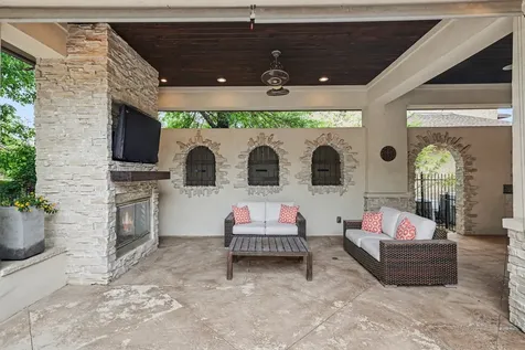 3 Player Ridge Court The Woodlands TX 77382