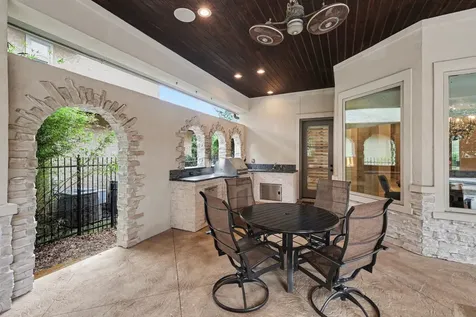 3 Player Ridge Court The Woodlands TX 77382