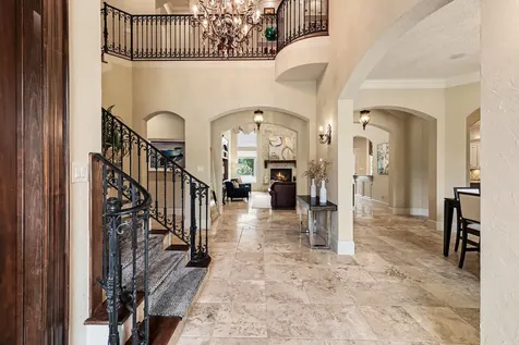 3 Player Ridge Court The Woodlands TX 77382