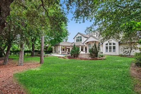 3 Player Ridge Court The Woodlands TX 77382