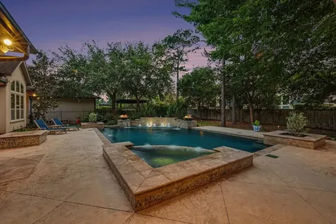 3 Player Ridge Court The Woodlands TX 77382