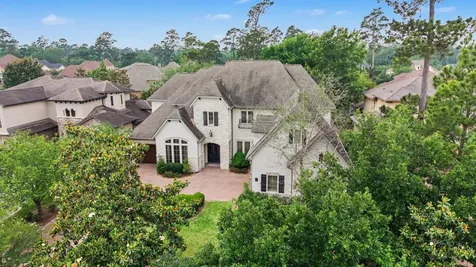 3 Player Ridge Court The Woodlands TX 77382