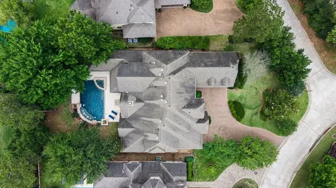 3 Player Ridge Court The Woodlands TX 77382