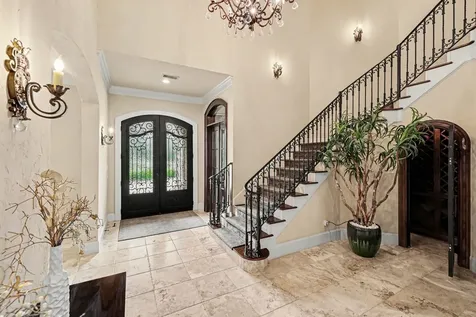 3 Player Ridge Court The Woodlands TX 77382