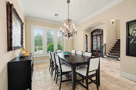 3 Player Ridge Court The Woodlands TX 77382