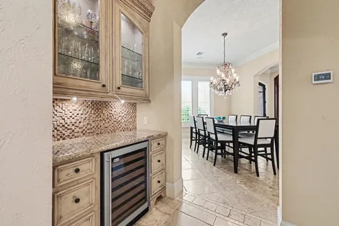 3 Player Ridge Court The Woodlands TX 77382