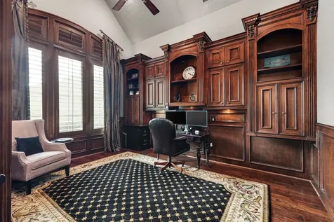 3 Player Ridge Court The Woodlands TX 77382