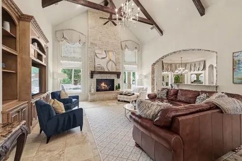 3 Player Ridge Court The Woodlands TX 77382