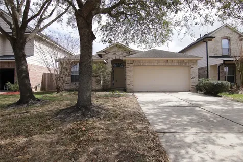 2635 Jade Forest Lane Katy TX 77494