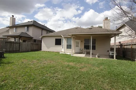 2635 Jade Forest Lane Katy TX 77494