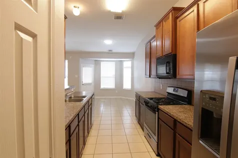 2635 Jade Forest Lane Katy TX 77494