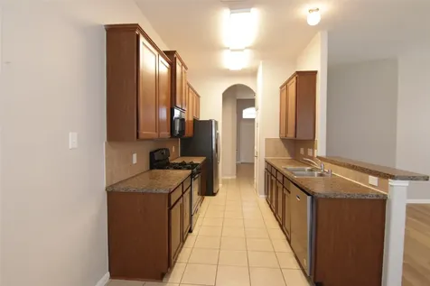 2635 Jade Forest Lane Katy TX 77494