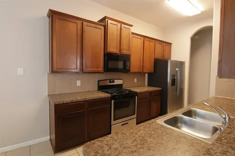 2635 Jade Forest Lane Katy TX 77494