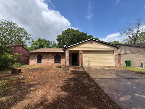 16114 Lazy Ridge Road Houston TX 77053