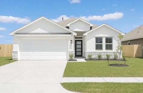 502 Zeus Mountains Drive Crosby TX 77532