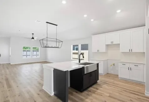 502 Zeus Mountains Drive Crosby TX 77532