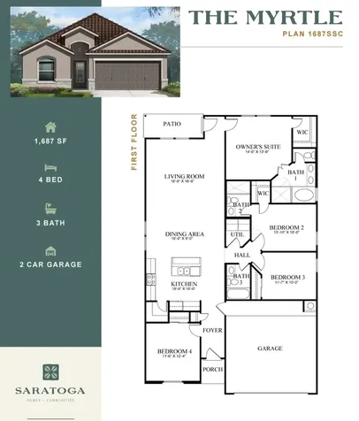 502 Zeus Mountains Drive Crosby TX 77532