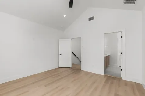 3348 Sauer Street Houston TX 77004