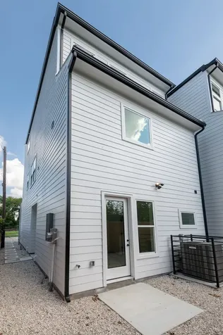 3348 Sauer Street Houston TX 77004