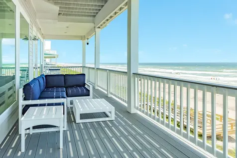 11603 Beachside Galveston TX 77554