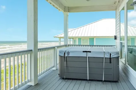 11603 Beachside Galveston TX 77554