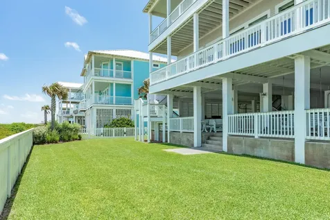 11603 Beachside Galveston TX 77554