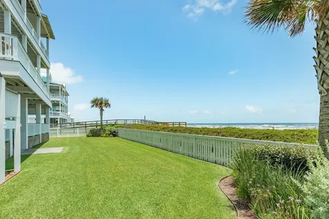 11603 Beachside Galveston TX 77554
