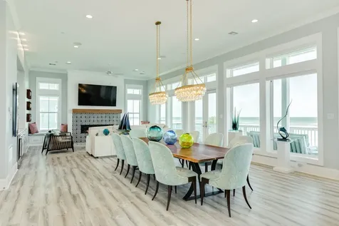 11603 Beachside Galveston TX 77554