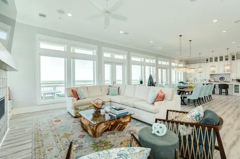 11603 Beachside Galveston TX 77554