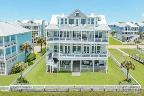 11603 Beachside Galveston TX 77554