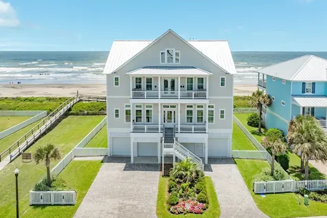 11603 Beachside Galveston TX 77554