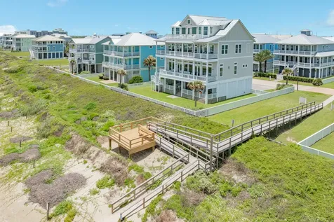 11603 Beachside Galveston TX 77554