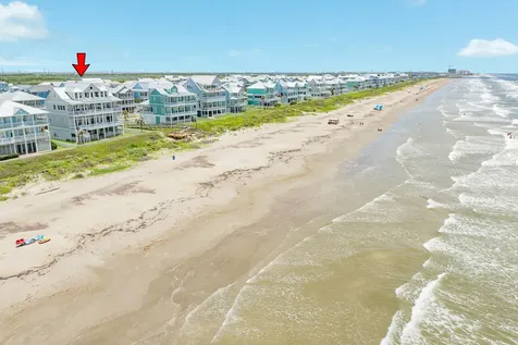 11603 Beachside Galveston TX 77554