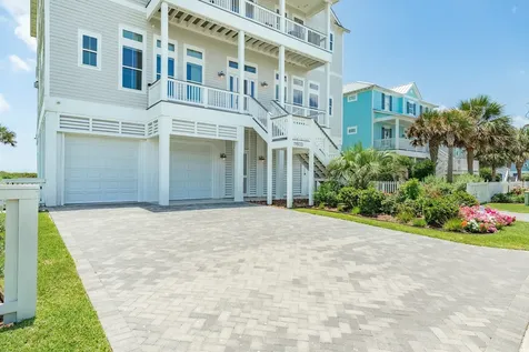 11603 Beachside Galveston TX 77554