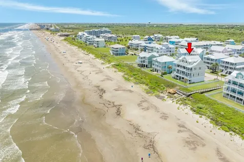 11603 Beachside Galveston TX 77554