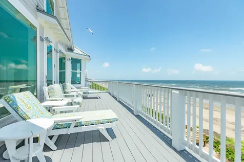 11603 Beachside Galveston TX 77554