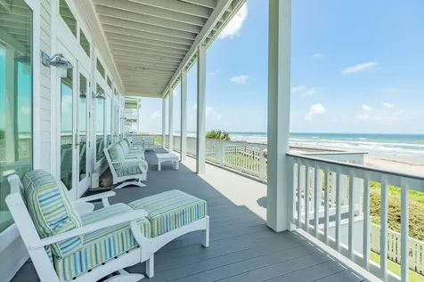 11603 Beachside Galveston TX 77554
