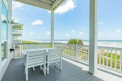 11603 Beachside Galveston TX 77554