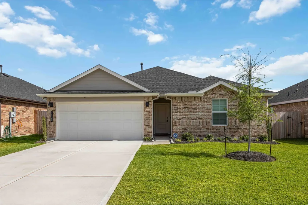 9522 Wall Street Texas City TX 77591