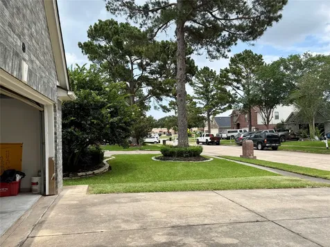 6431 Diamond Rock Drive Katy TX 77449